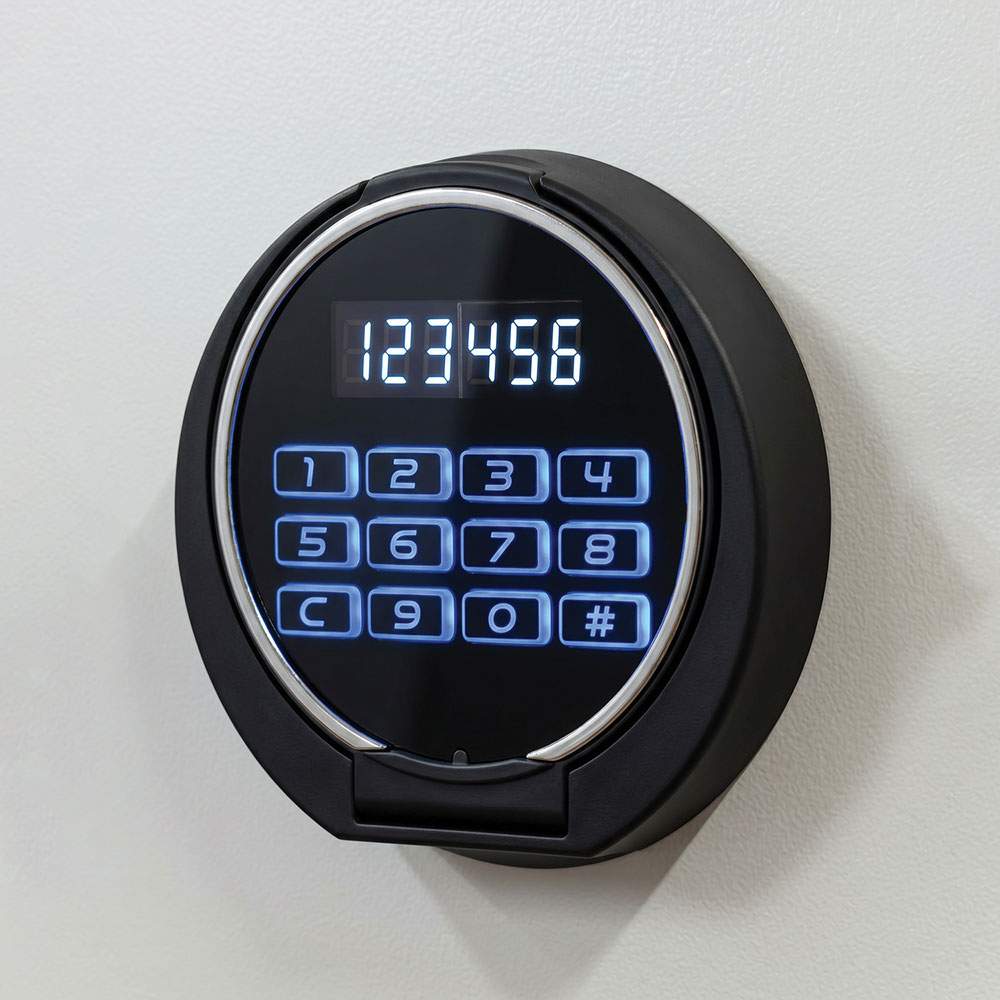 Phoenix Battery Commander Pro Locker BS1940 – Lithium-Ion Battery Storage & Charging Cabinet
