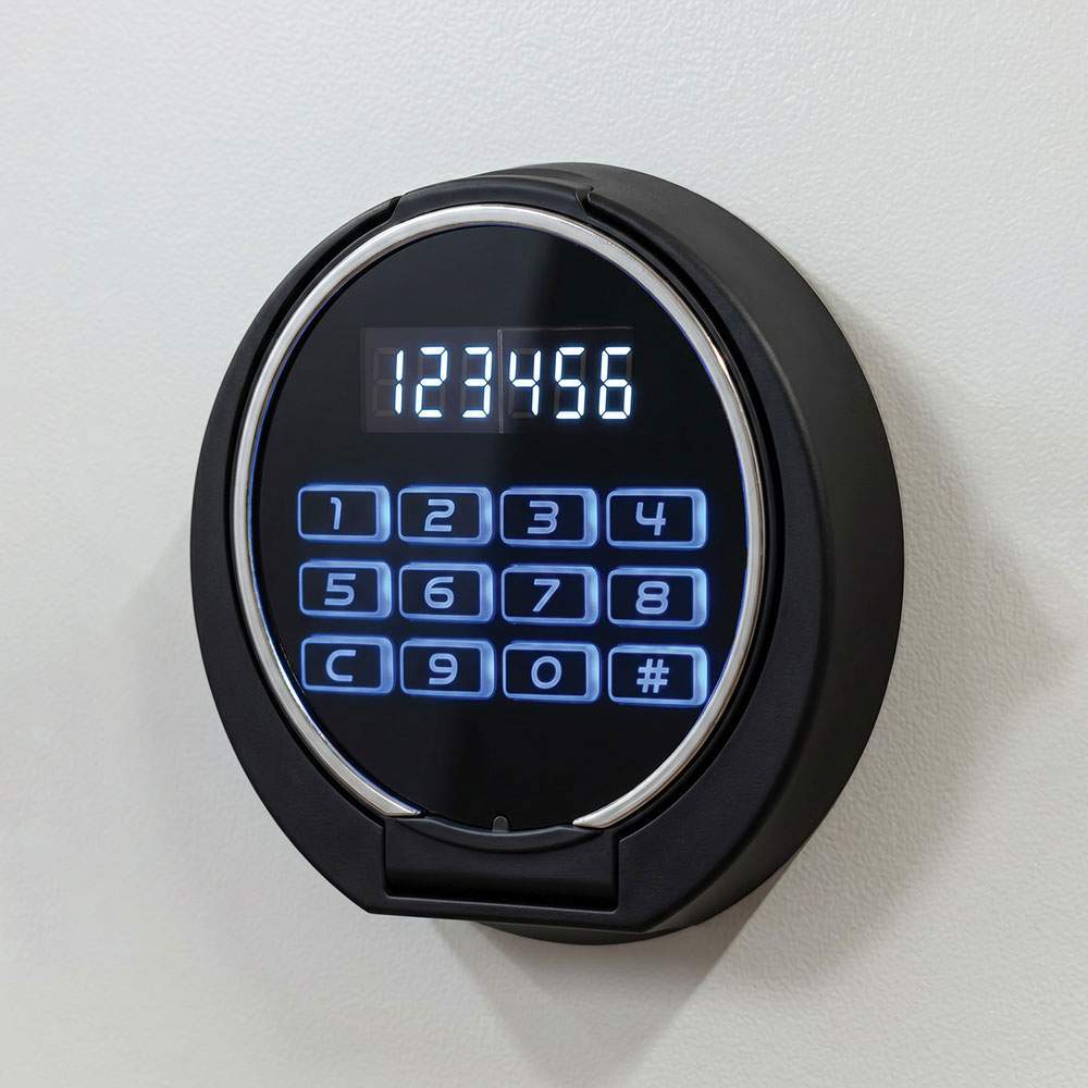 Phoenix Battery Commander Pro Locker BS1940 – Lithium-Ion Battery Storage & Charging Cabinet