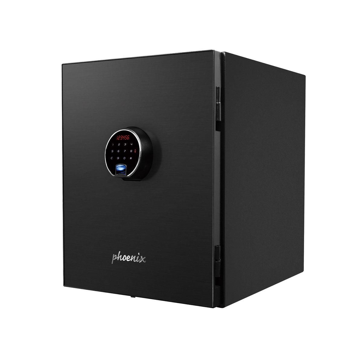 Phoenix Spectrum Plus Luxury Safe
