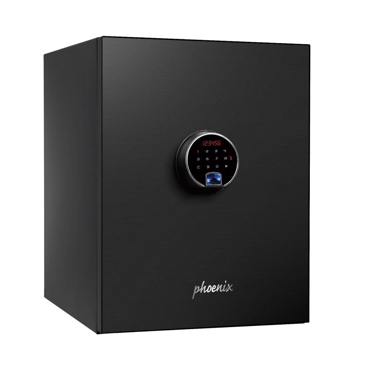 Phoenix Spectrum Plus Luxury Safe