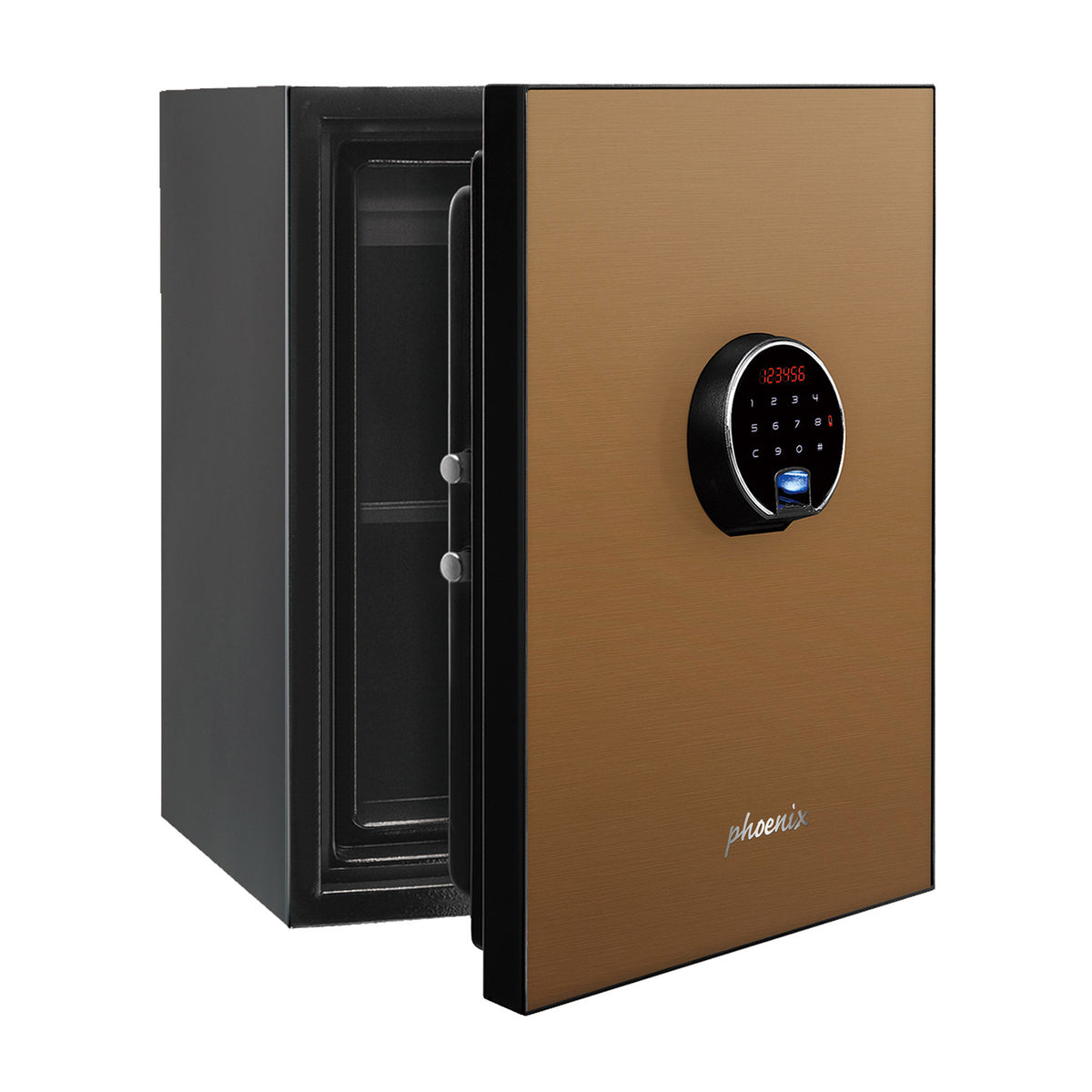 Phoenix Spectrum Plus Luxury Safe