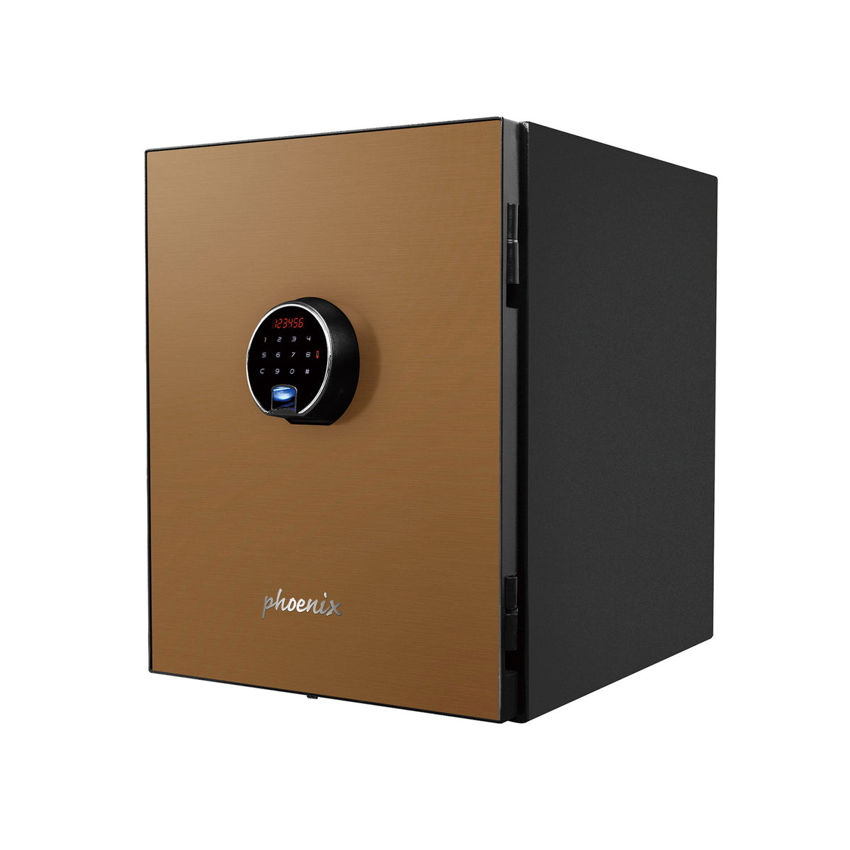 Phoenix Spectrum Plus Luxury Safe