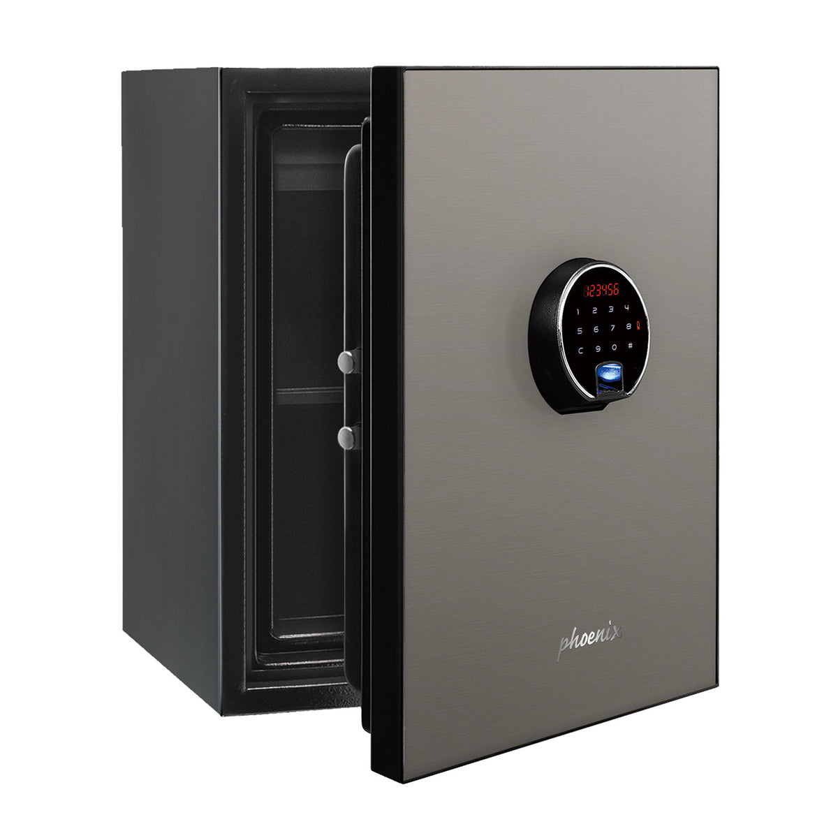 Phoenix Spectrum Plus Luxury Safe