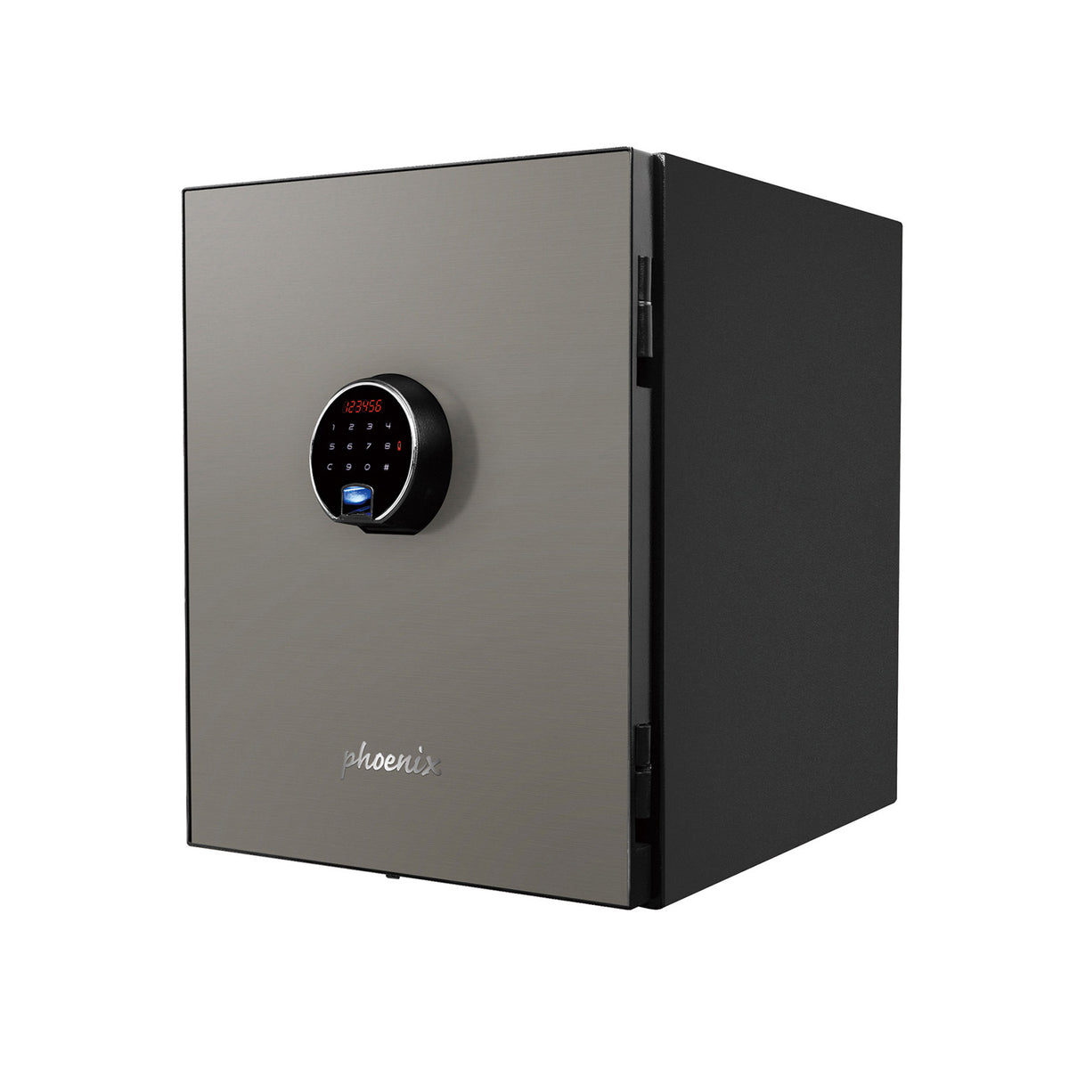 Phoenix Spectrum Plus Luxury Safe
