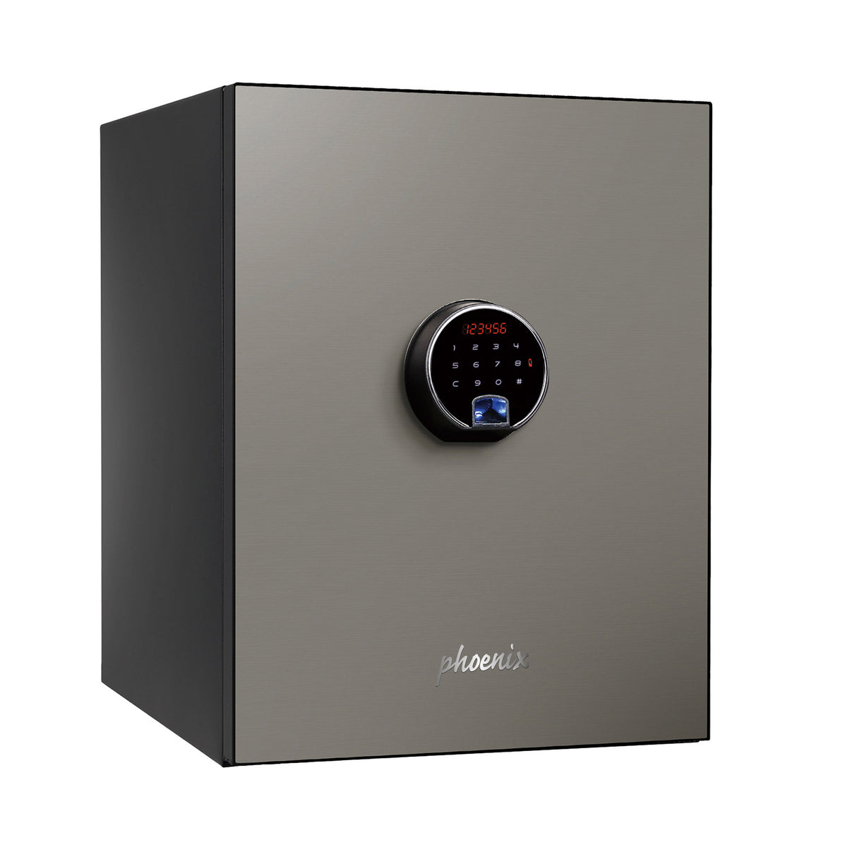 Phoenix Spectrum Plus Luxury Safe