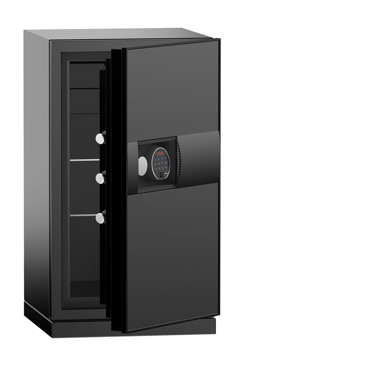 Phoenix Next Plus LS7013 Fingerprint Safe