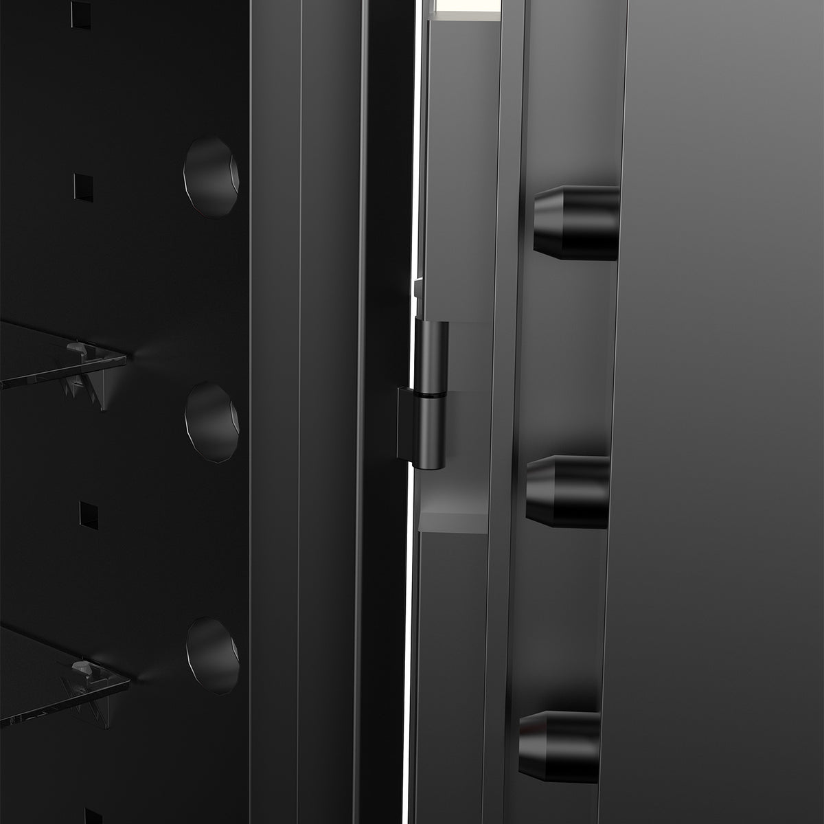 Phoenix Next Plus LS7013 Fingerprint Safe