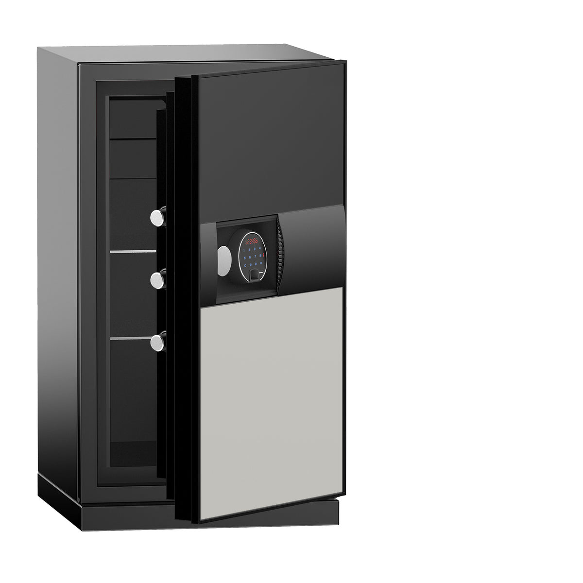 Phoenix Next Plus LS7013 Fingerprint Safe