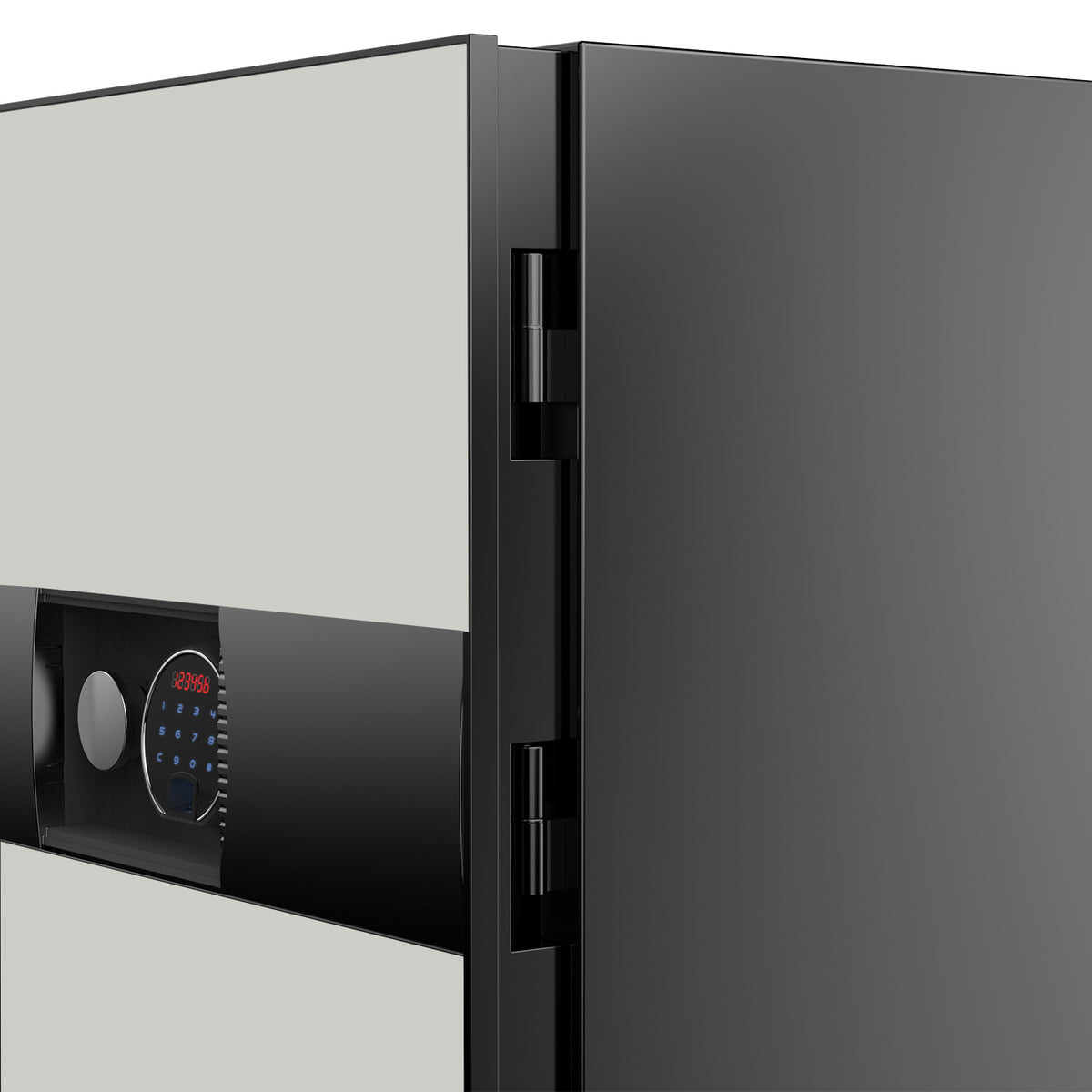 Phoenix Next Plus LS7013 Fingerprint Safe