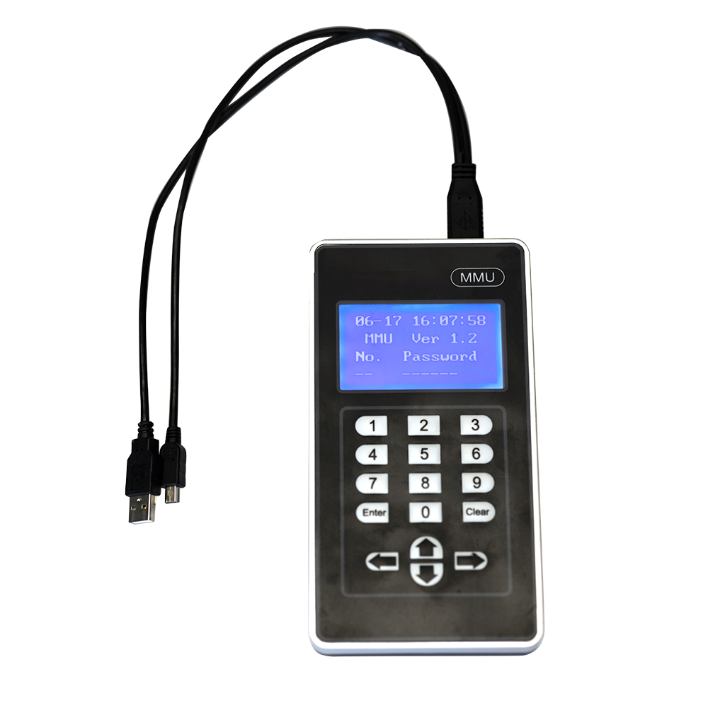 Hotel Primo Audit and Programming Unit