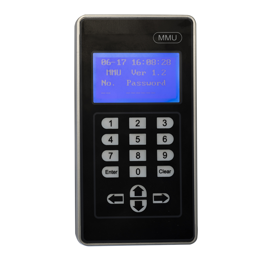 Hotel Primo Audit and Programming Unit