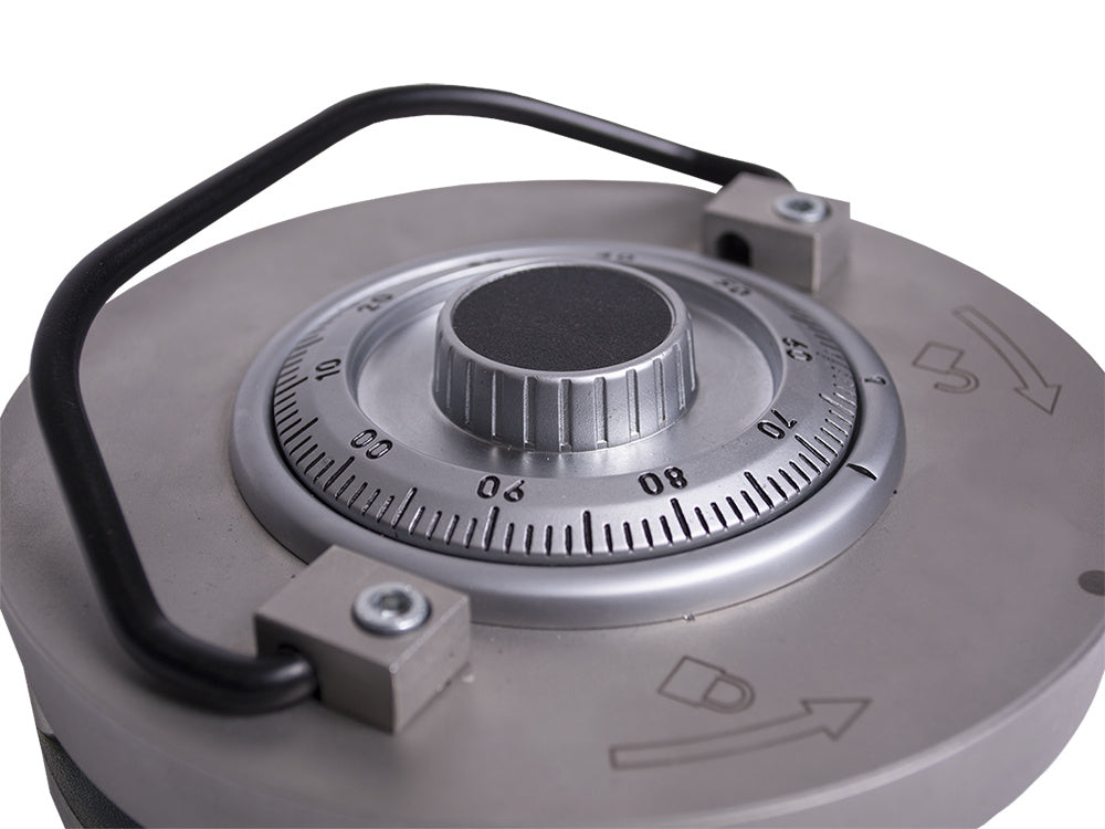 Oculto Underfloor Safe