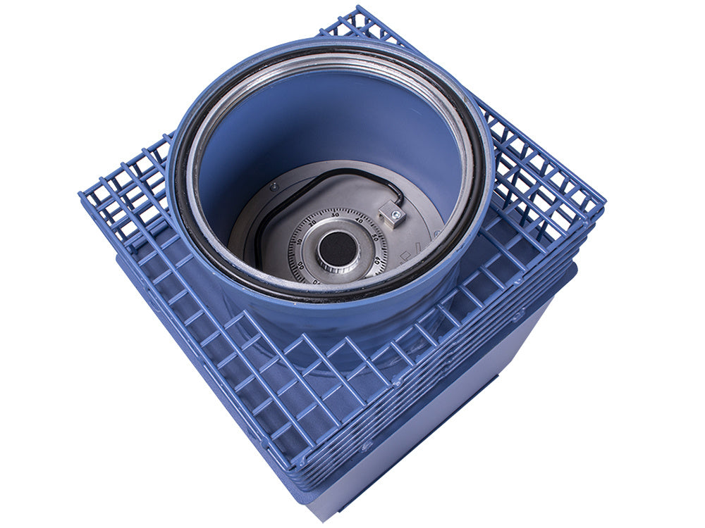 Oculto Underfloor Safe
