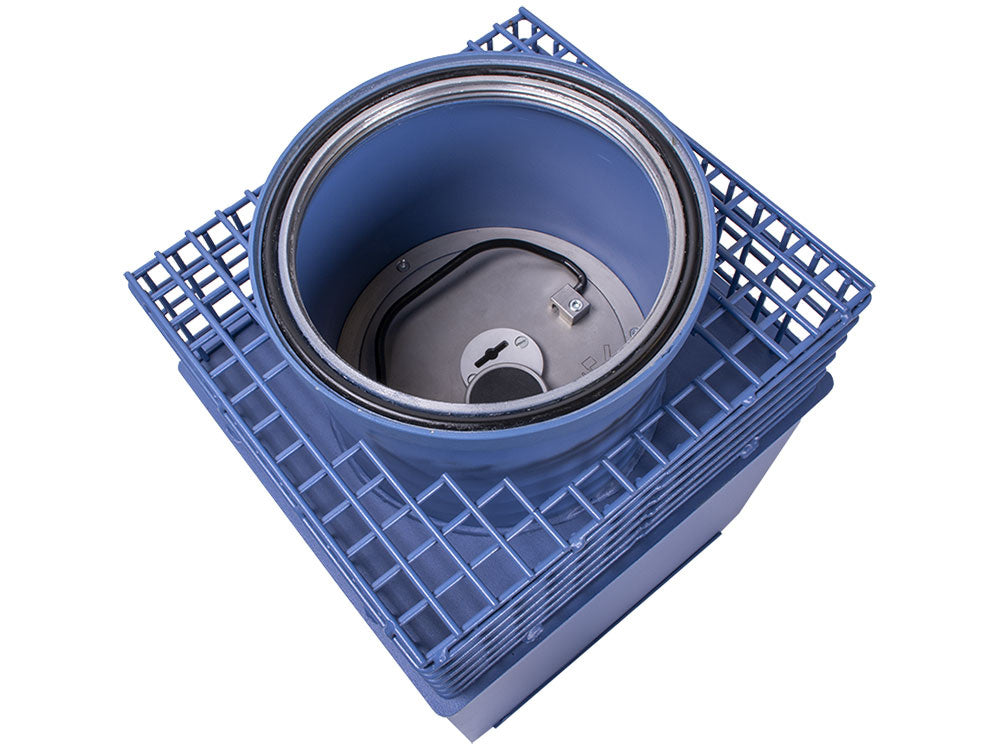 Oculto Underfloor Safe