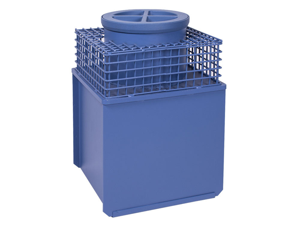 Oculto Underfloor Safe