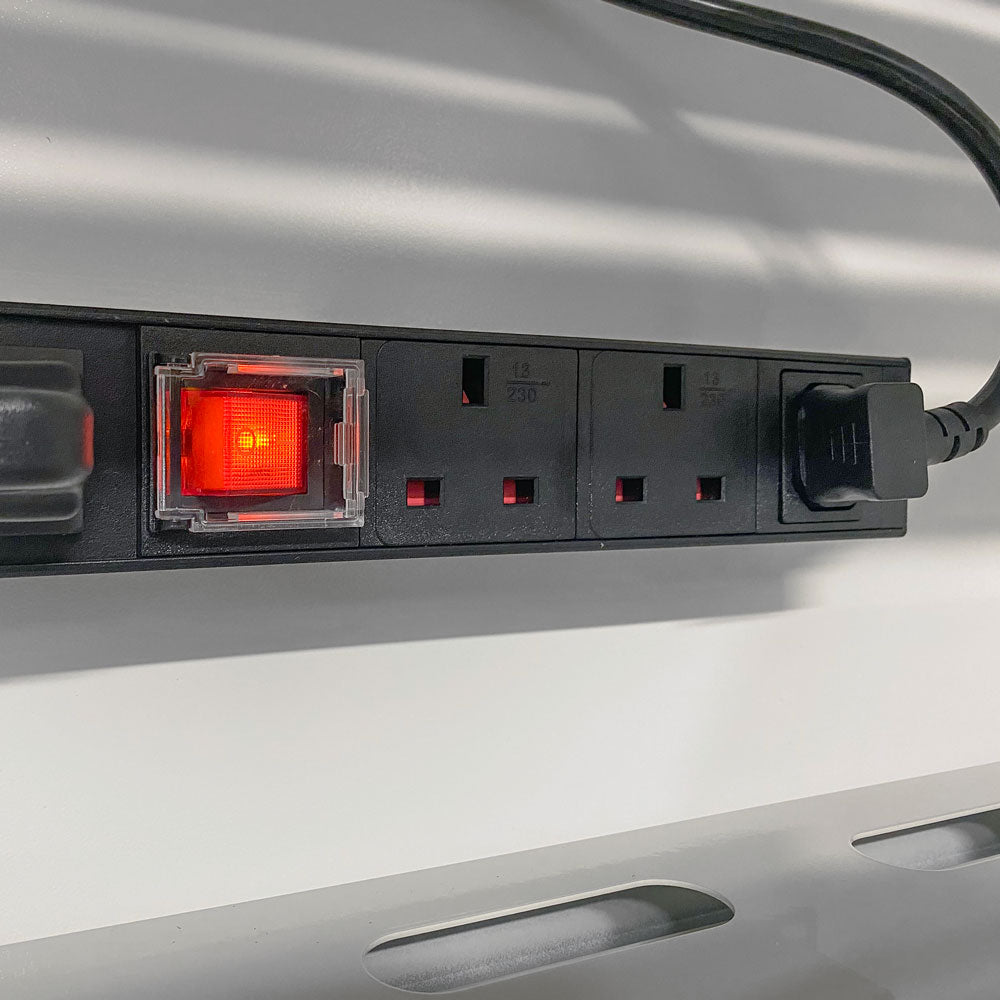 Phoenix Battery Fighter BS0440 – Lithium-Ion Battery Storage & Charging Safe