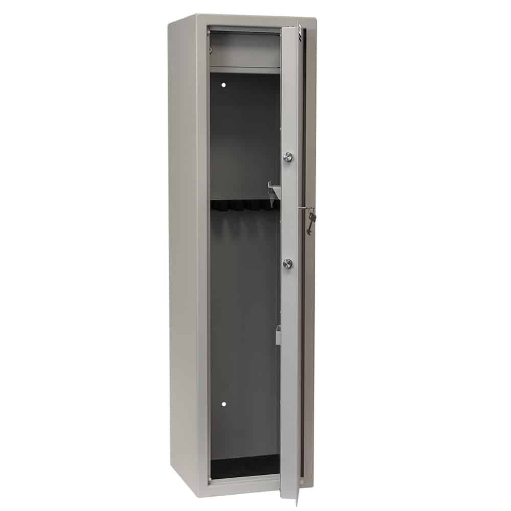 Pioneer Gun Cabinet MKII
