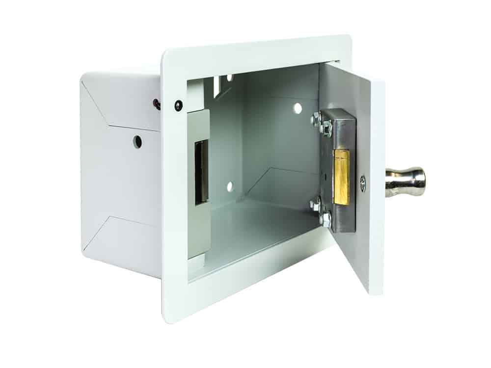 Keyguard Remote Key Safe