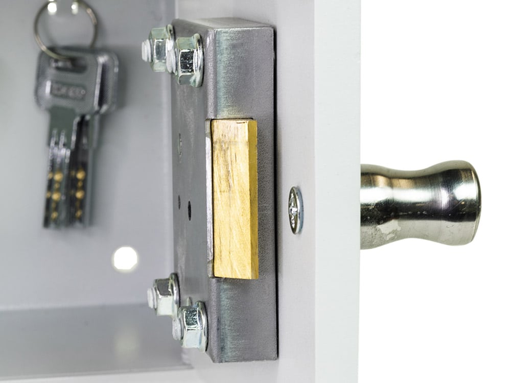 Keyguard Remote Key Safe