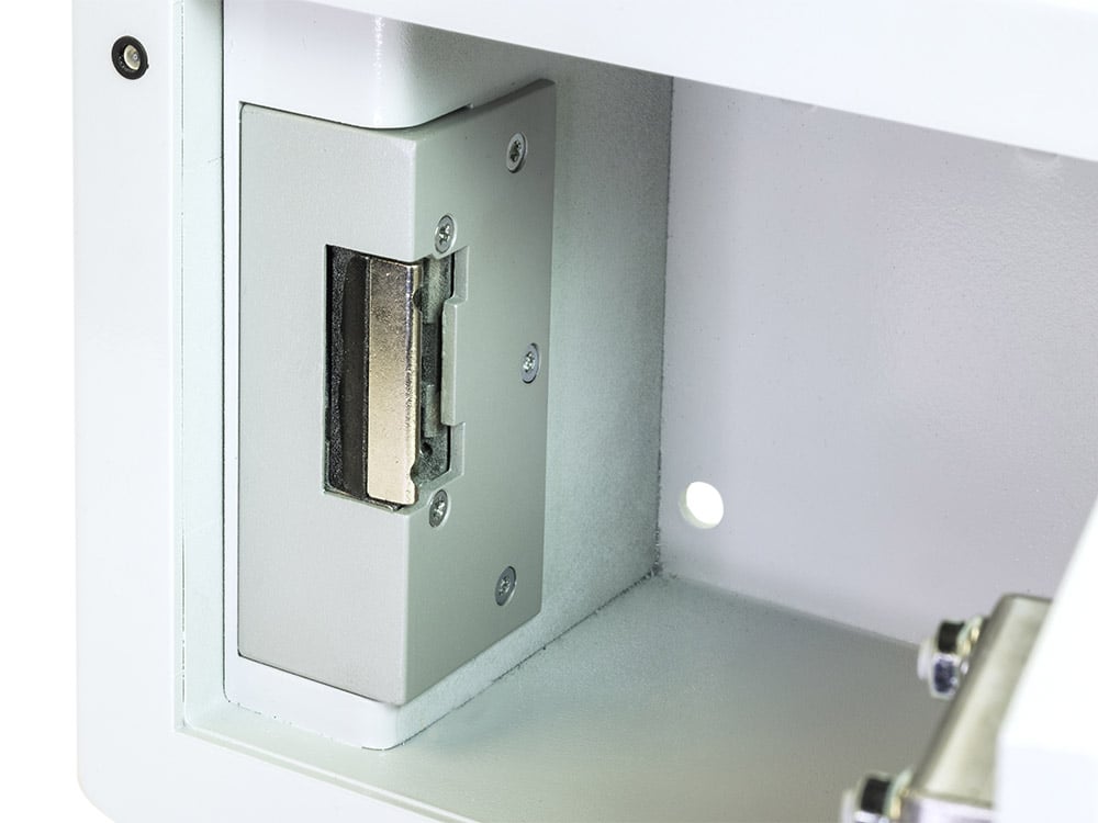 Keyguard Remote Key Safe