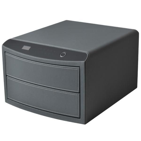 Securikey Biometric Jewellery Drawer | Fingerprint | SafeFort