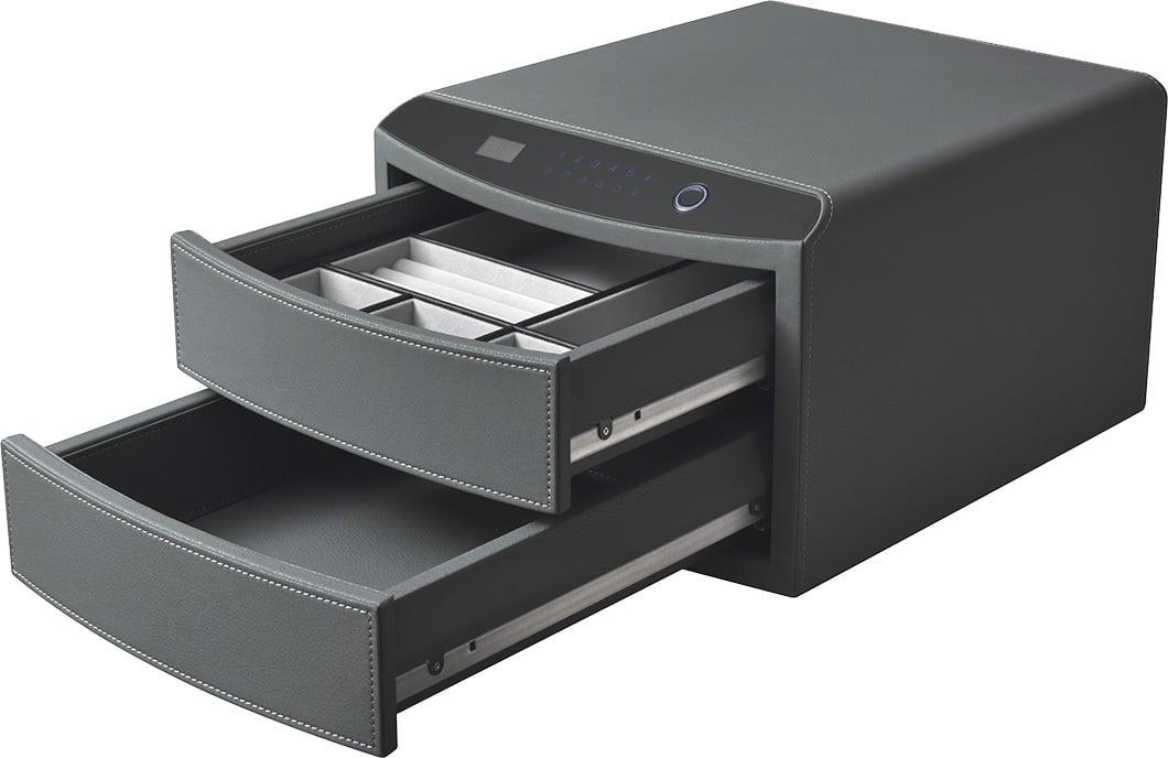 Securikey Biometric Jewellery Drawer | Fingerprint | SafeFort