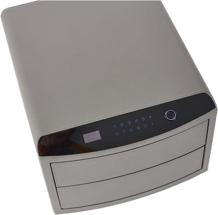 Securikey Biometric Jewellery Drawer | Fingerprint | SafeFort