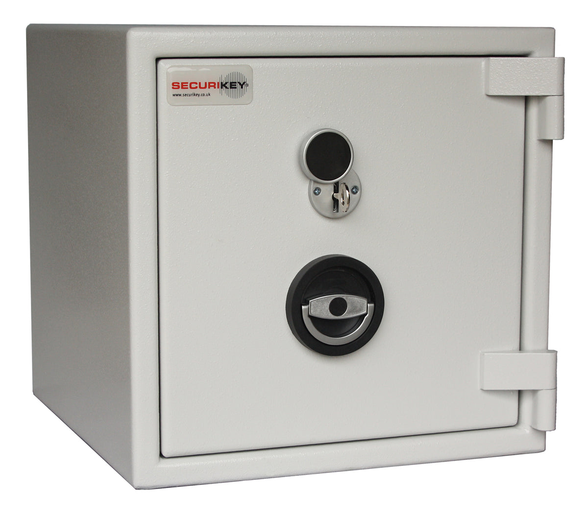 Securikey Euro Grade 0 Insurance Approved Safe | SafeFort