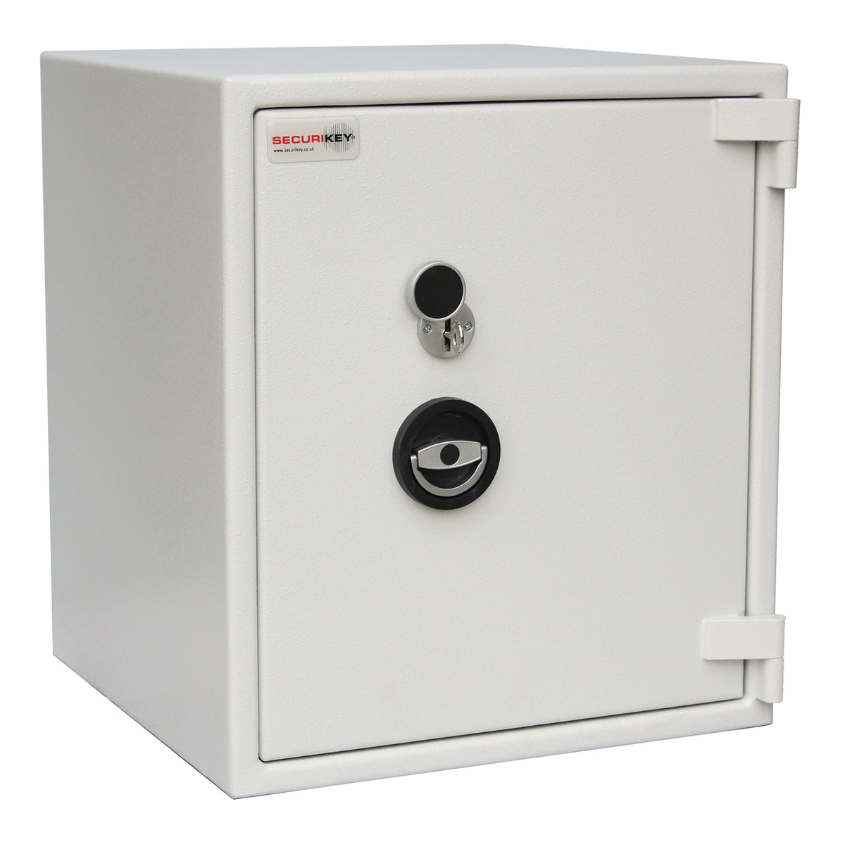 Securikey Euro Grade 0 Insurance Approved Safe | SafeFort