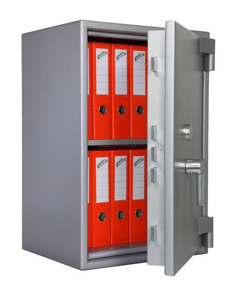 Securikey Euro Grade 0 Insurance Approved Safe | SafeFort