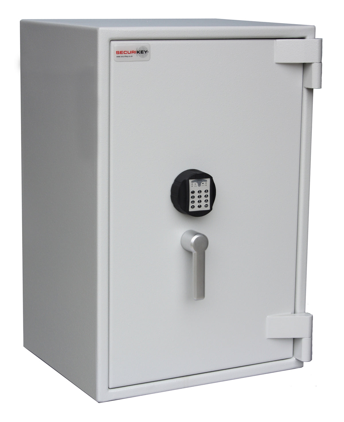 Securikey Euro Grade 0 Insurance Approved Safe | SafeFort