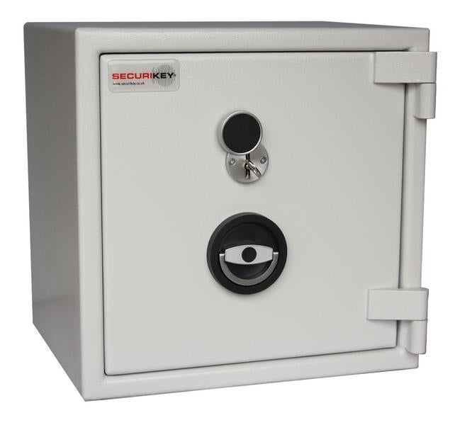 Securikey Euro Grade 1 Safe | £10,000 Cash Rated | SafeFort