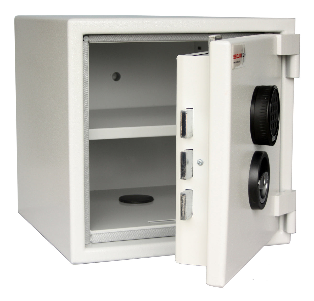 Securikey Euro Grade 1 Safe | £10,000 Cash Rated | SafeFort