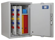 Securikey Maximum Security Grade 1 Rated | Key Cabinet 140 Keys | SafeFort