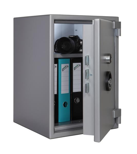 Securikey Euro Grade 1 Safe | £10,000 Cash Rated | SafeFort