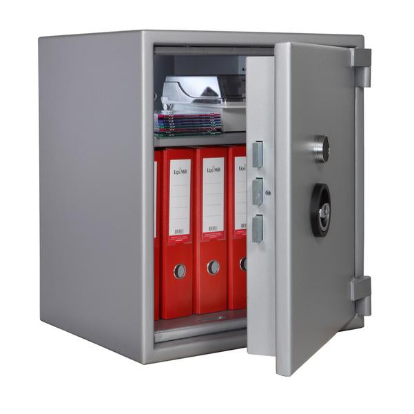 Securikey Euro Grade 1 Safe | £10,000 Cash Rated | SafeFort