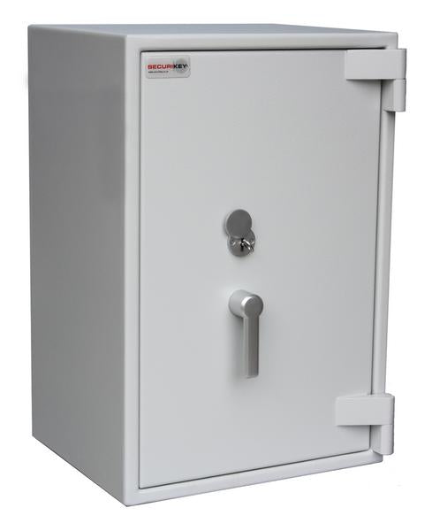 Securikey Euro Grade 1 Safe | £10,000 Cash Rated | SafeFort