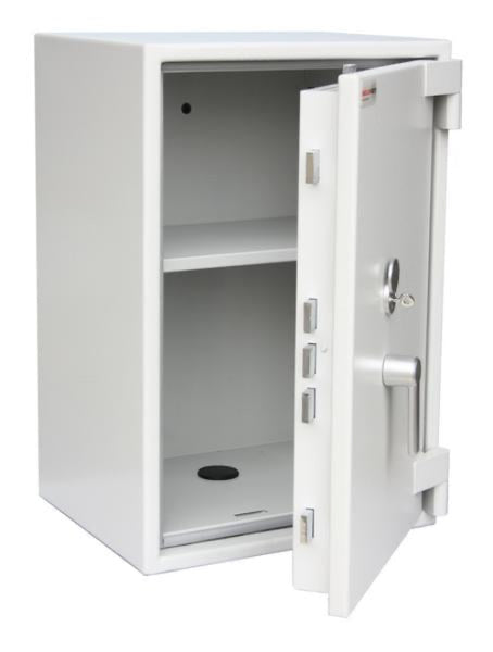 Securikey Euro Grade 1 Safe | £10,000 Cash Rated | SafeFort