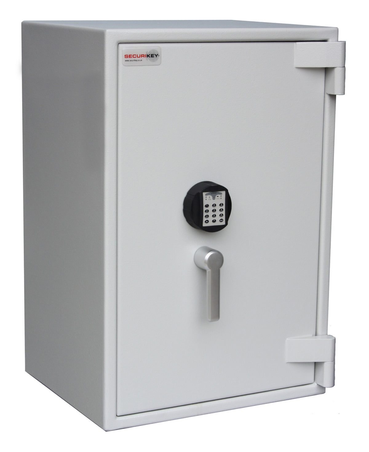 Securikey Euro Grade 1 Safe | £10,000 Cash Rated | SafeFort