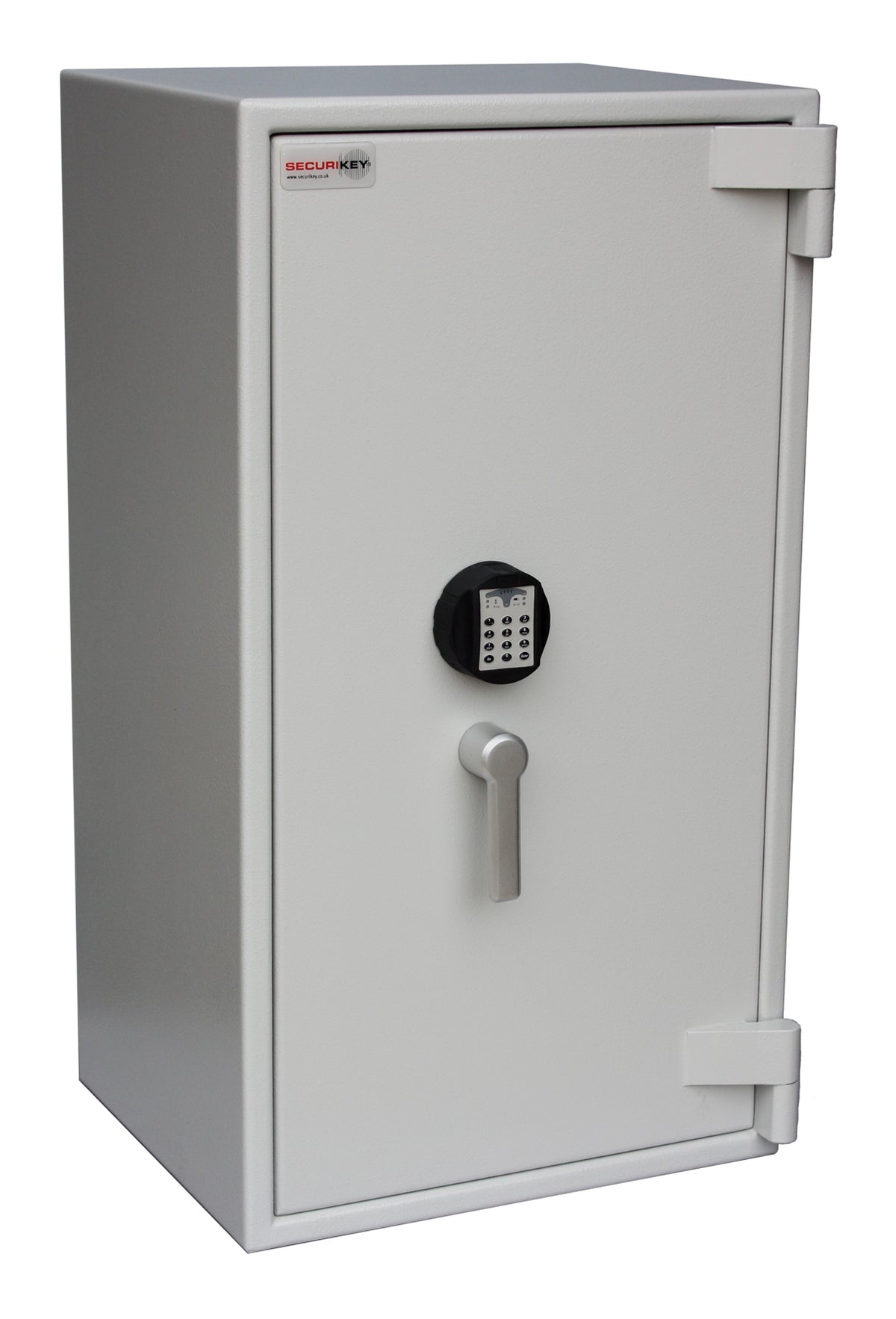 Securikey Euro Grade 1 Safe | £10,000 Cash Rated | SafeFort