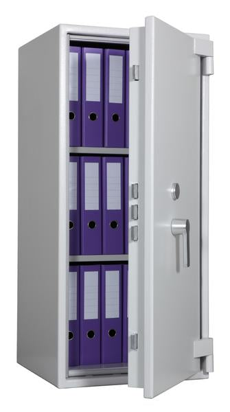 Securikey Euro Grade 1 Safe | £10,000 Cash Rated | SafeFort