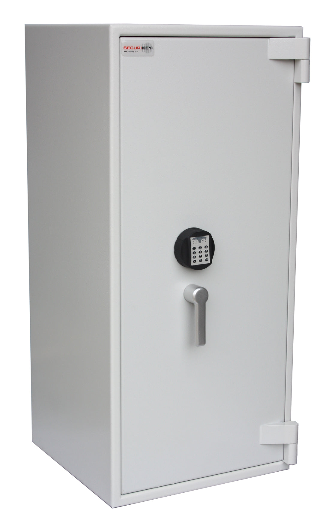 Securikey Euro Grade 1 Safe | £10,000 Cash Rated | SafeFort