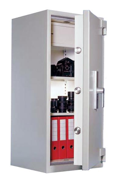 Securikey Euro Grade 1 Safe | £10,000 Cash Rated | SafeFort