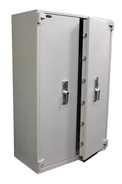 Securikey Euro Grade 1 Safe | £10,000 Cash Rated | SafeFort
