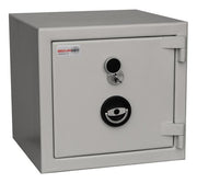 Securikey Euro Grade 2 Safe | £17,500 Cash Rated | SafeFort