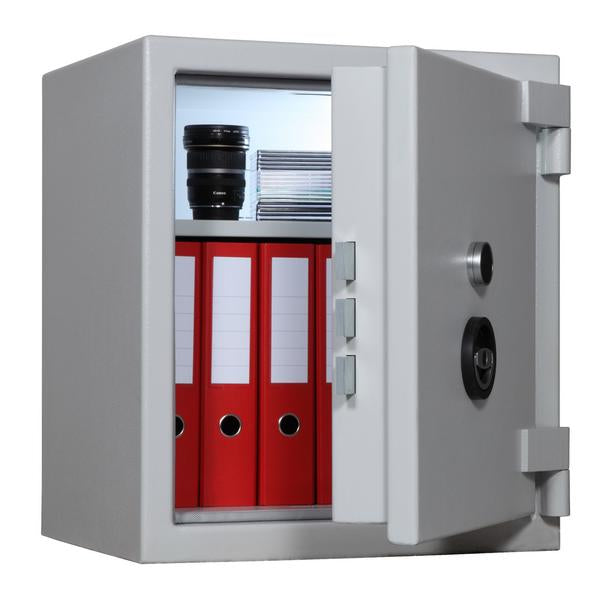 Securikey Euro Grade 2 Safe | £17,500 Cash Rated | SafeFort