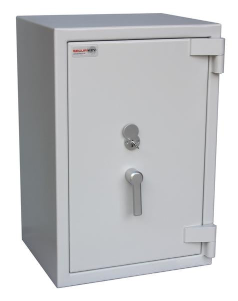 Securikey Euro Grade 2 Safe | £17,500 Cash Rated | SafeFort