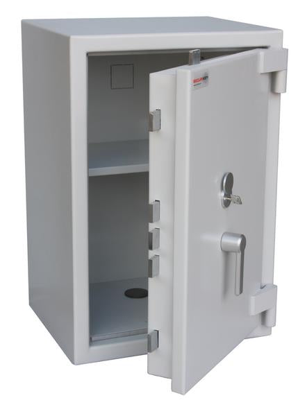 Securikey Euro Grade 2 Safe | £17,500 Cash Rated | SafeFort