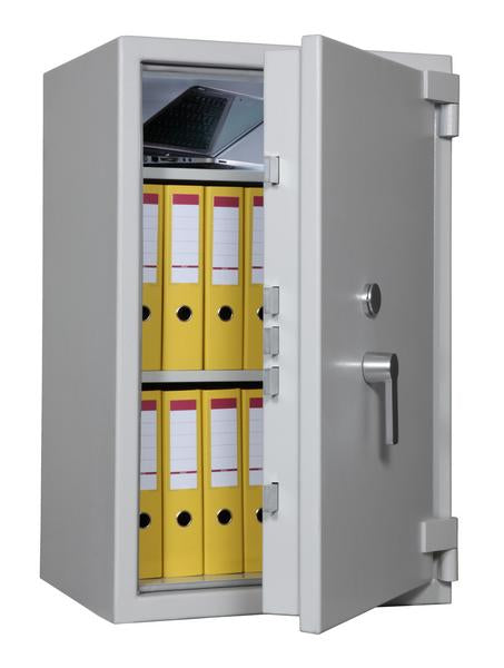 Securikey Euro Grade 2 Safe | £17,500 Cash Rated | SafeFort