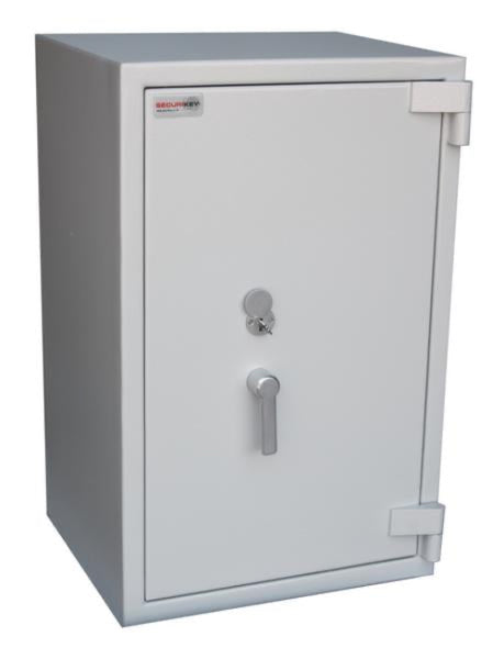 Securikey Euro Grade 2 Safe | £17,500 Cash Rated | SafeFort